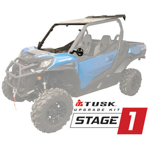 Tusk 2051540030 UTV Stage 1 Upgrade Kit