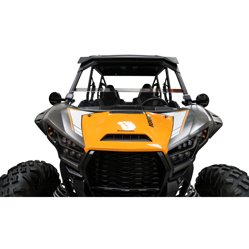 Tusk 2051540033 UTV Stage 1 Upgrade Kit