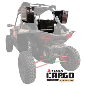 Tusk 2116250001 Adventure Cargo Kit
