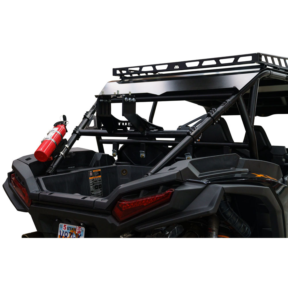 Tusk 1763940032 Spare Tire Carrier