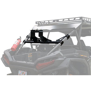 Tusk 1779120012 Spare Tire Carrier Combo Kit