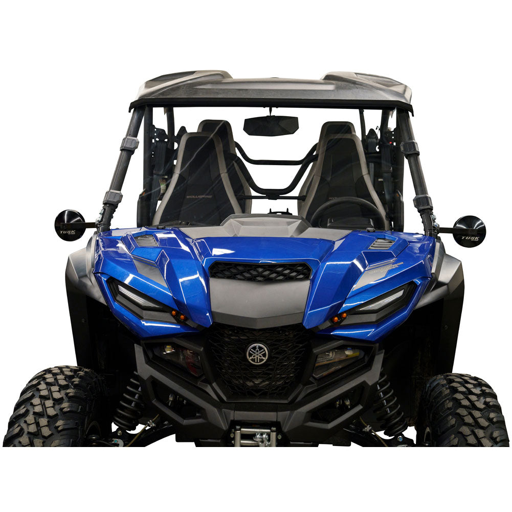 Tusk 2051540035 UTV Stage 1 Upgrade Kit