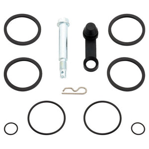 Tusk 1716980012 Front Brake Caliper Rebuild Kit