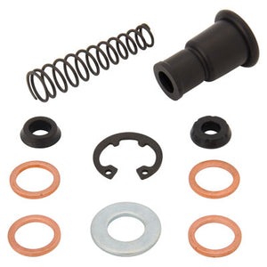 Tusk 2123700010 Front Brake Master Cylinder Rebuild Kit