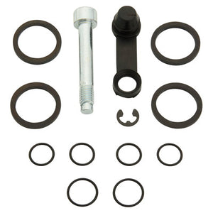 Tusk 1717020006 Rear Brake Caliper Rebuild Kit