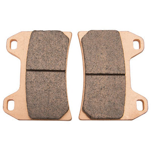Tusk 1030220084 Brake Pad - Sintered Metal