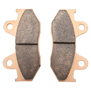 Tusk 1030220086 Brake Pad - Sintered Metal