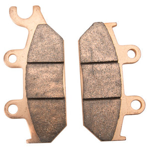 Tusk 1030220090 Brake Pad - Sintered Metal