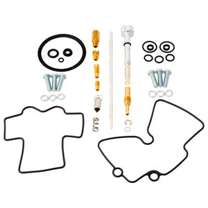 Tusk 1635690055 Carburetor Rebuild Kit