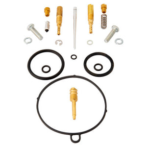 Tusk 1635690072 Carburetor Rebuild Kit