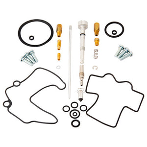 Tusk 1635690076 Carburetor Rebuild Kit