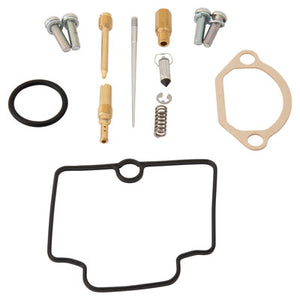 Tusk 1635690080 Carburetor Rebuild Kit