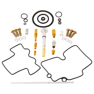 Tusk 1635690084 Carburetor Rebuild Kit