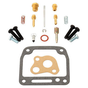Tusk 1635690107 Carburetor Rebuild Kit