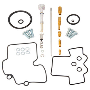 Tusk 1635690130 Carburetor Rebuild Kit