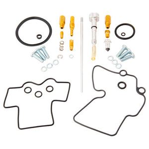 Tusk 1635690140 Carburetor Rebuild Kit