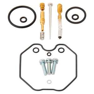 Tusk 1635690141 Carburetor Rebuild Kit