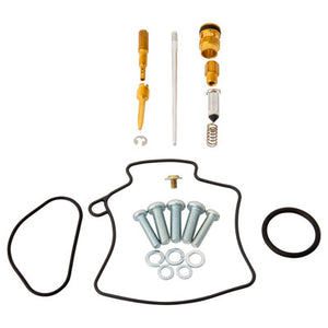 Tusk 1635690154 Carburetor Rebuild Kit