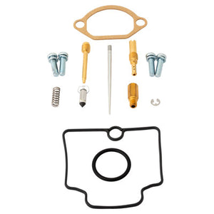 Tusk 1635690155 Carburetor Rebuild Kit