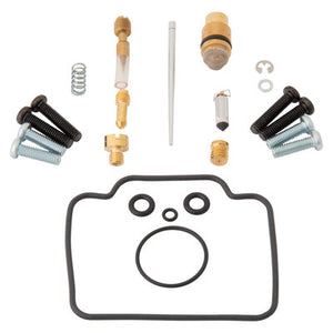 Tusk 1635690159 Carburetor Rebuild Kit