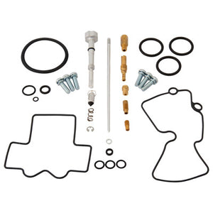 Tusk 1635690085 Carburetor Rebuild Kit