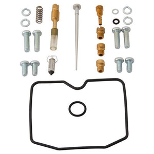 Tusk 1635690112 Carburetor Rebuild Kit