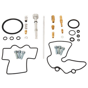 Tusk 1635690113 Carburetor Rebuild Kit