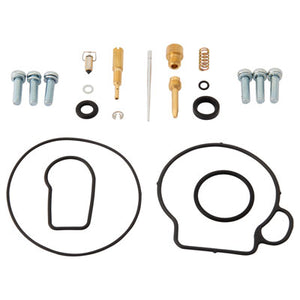 Tusk 1635690126 Carburetor Rebuild Kit