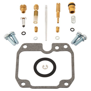 Tusk 1635690148 Carburetor Rebuild Kit
