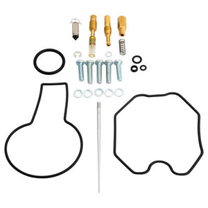 Tusk 1635690101 Carburetor Rebuild Kit