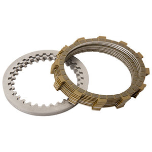 Tusk 1635280116 Competition Clutch Kit