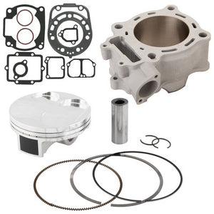 Tusk 2138590112 Complete Cylinder Rebuild Kit Cometic Gaskets Vertex Piston