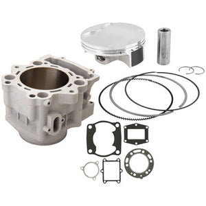 Tusk 2138590036 Complete Cylinder Rebuild Kit OEM Gaskets Wiseco Piston