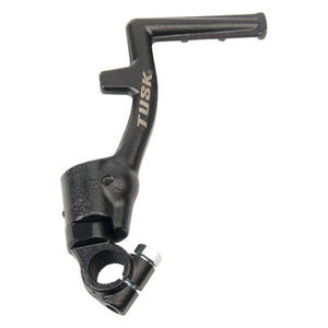 Tusk 1796320035 Kick Starter Anodized Black