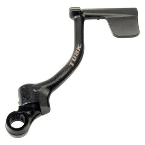 Tusk 1796320036 Kick Starter Anodized Black