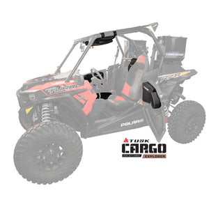 Tusk 2116270001 fits Explorer Interior Cargo Kit