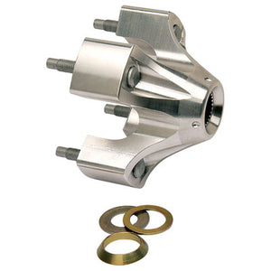 Tusk 1341190003 Extended Rear Wheel Hubs