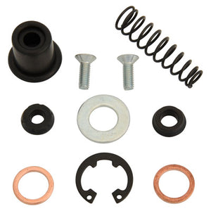 Tusk 2123700005 Front Brake Master Cylinder Rebuild Kit