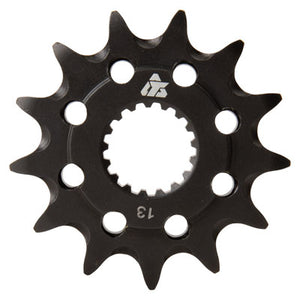 Tusk 2109280011 Front Sprocket 13 Tooth