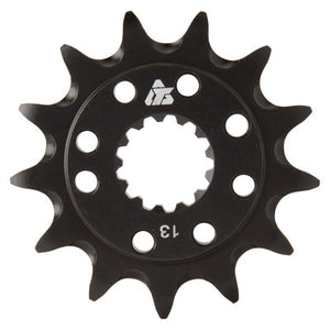 Tusk 2109280017 Front Sprocket 13 Tooth