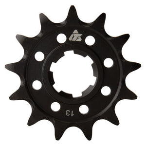 Tusk 2109280007 Front Sprocket 13 Tooth