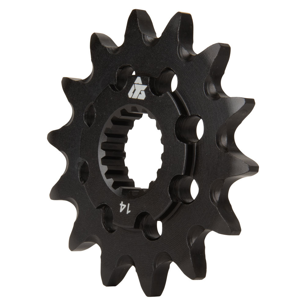 Tusk 2109280012 Front Sprocket 14 Tooth