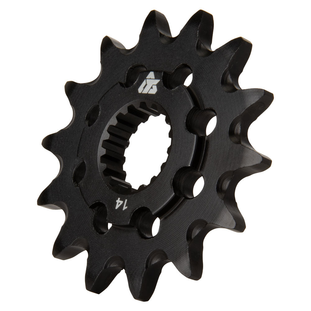 Tusk 2109280012 Front Sprocket 14 Tooth