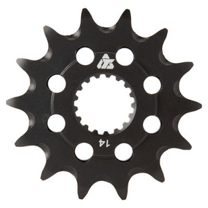 Tusk 2109280012 Front Sprocket 14 Tooth