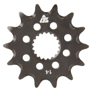 Tusk 2109280022 Front Sprocket 14 Tooth