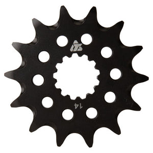 Tusk 2109280006 Front Sprocket 14 Tooth