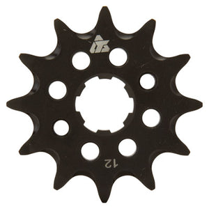 Tusk 2109280024 Front Sprocket 12 Tooth