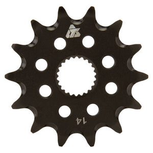 Tusk 2109280018 Front Sprocket 14 Tooth