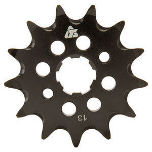 Tusk 2109280025 Front Sprocket 13 Tooth