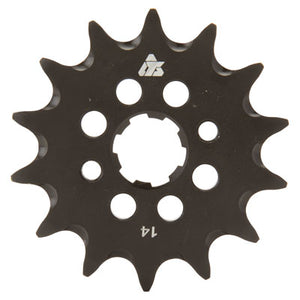 Tusk 2109280026 Front Sprocket 14 Tooth